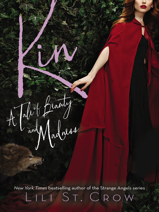 Title details for Kin by Lili St. Crow - Available